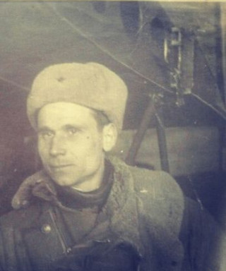 Кириллов Валентин Михайлович