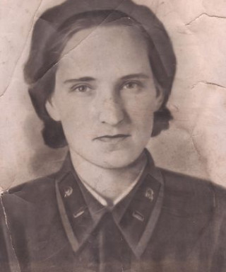 Орлова Лидия Александровна