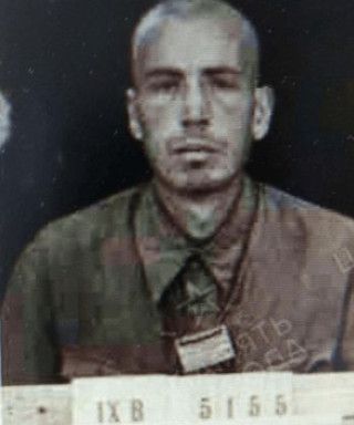 Кадушкин Степан Николаевич