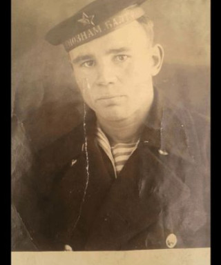 Парыгин Иван Григорьевич