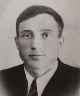 Гаревских Николай Никифорович