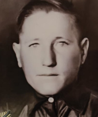 Лавров Борис Иванович