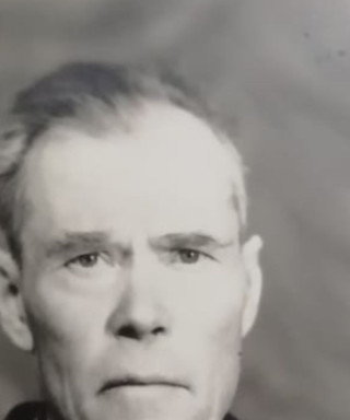 Дарьин Гордей Михайлович