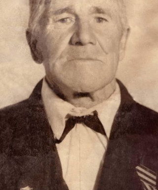 Паршиков Петр Андреевич