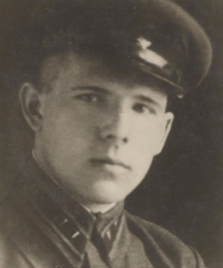 Хлебников Георгий Михайлович