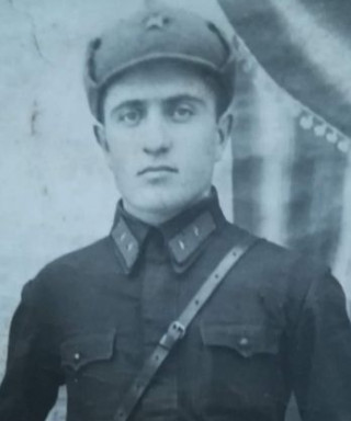 Керимов Ибадулла Керимович