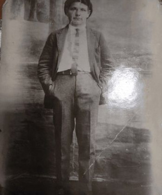 Конев Андрей Тимофеевич