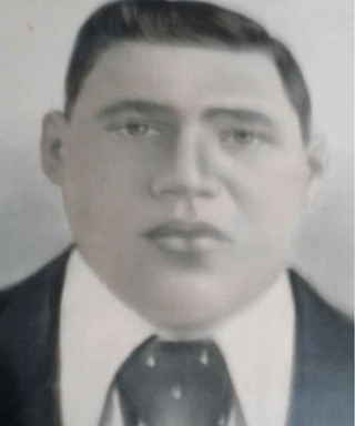 Кулагин Николай Иванович