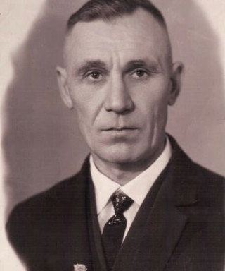 Нагорный Николай Савельевич