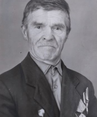 Куприянов Андрей Куприянович