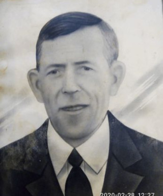 Фёдоров Яков Александрович