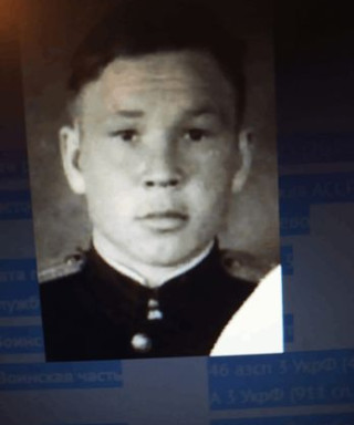 Габидуллин Шакир Габдуллович