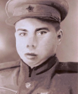 Бабашов Алексей Владимирович