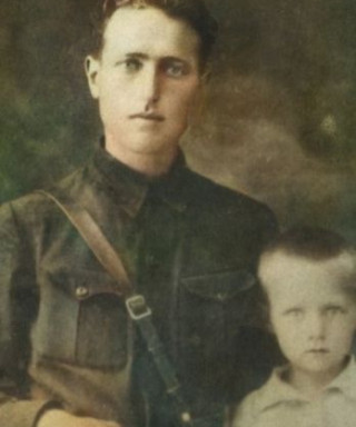 Гольдберг Семён Матвеевич