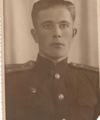 Гусев Юрий Васильевич