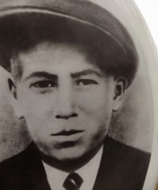 Ярышкин Евгений Иванович