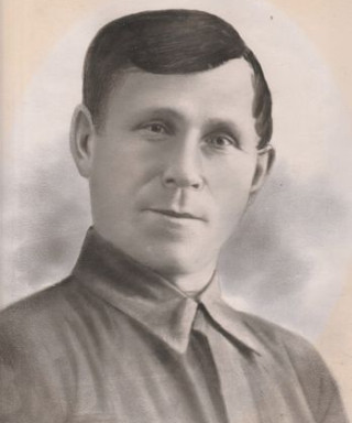 ЕРЗУНОВ ВАСИЛИЙ АЛЕКСЕЕВИЧ