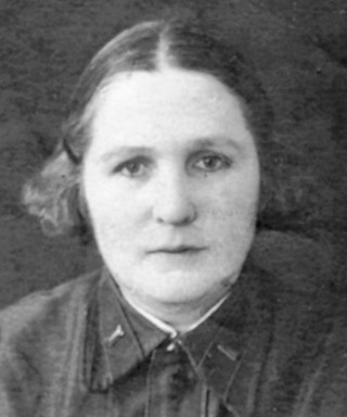 Жилевич Анна Дмитриевна