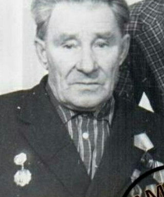 Кинозёров Иван Кириллович