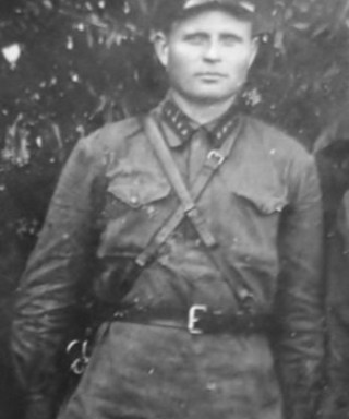 Фёдоров Николай Васильевич