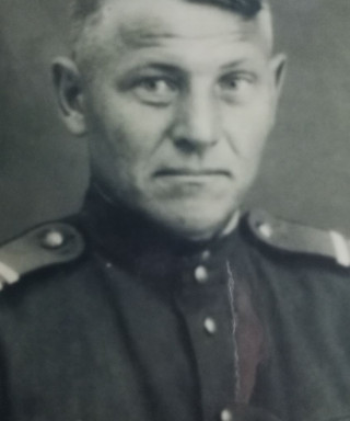 Лисиченко Тимофей Иванович