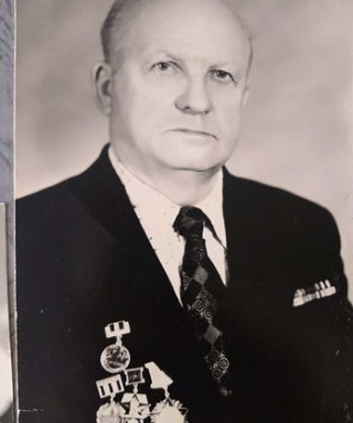 Муравьёв Анатолий Георгиевич