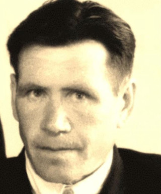 Вяткин Харитон Павлович