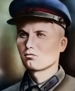 Таран Иван Леонтьевич