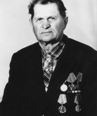 Лукьячиков Алексей Иванович