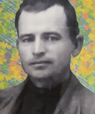 Мазняков Андрей Миронович