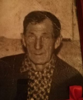 Волков Иван Фёдорович