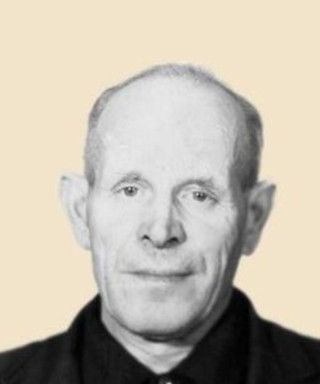 Казаков Тимофей Павлович