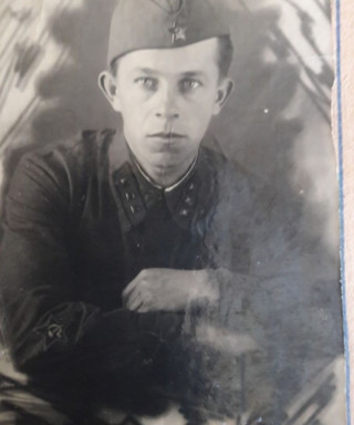 Головин Вячеслав Иванович