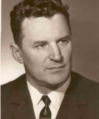 Федоров Юрий Александрович