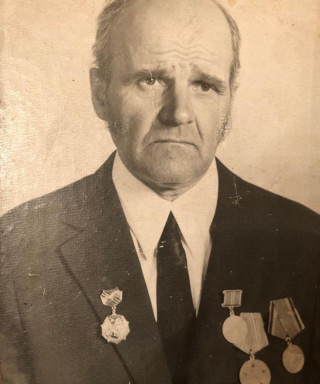 Подойников Иван Владимирович