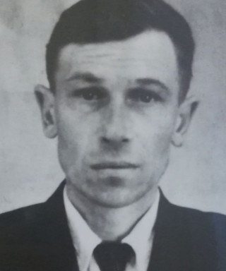 Мазов Иван Ефимович