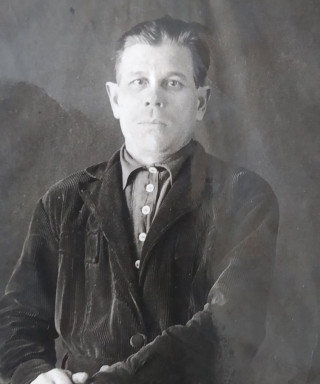 Жильцов Прокопий Иванович