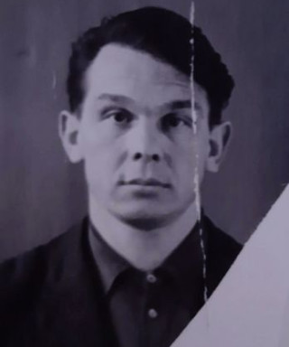 Казаринов Николай Васильевич