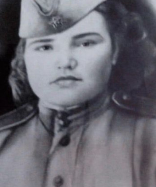 Арефьева Ольга Ивановна