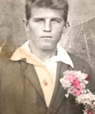 Бычков Филипп Фёдорович