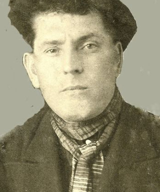 Петров Максим Никитович