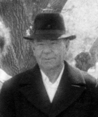 Волков Иван Дмитриевич