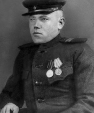 Ермолин Василий Федорович