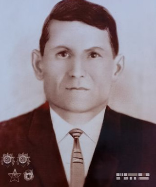 Зиякаев Мавли Хаертдинович