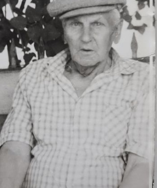 Ушкалев Иван Васильевич