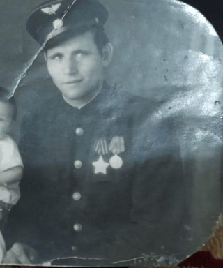 Зуев Николай Николаевич