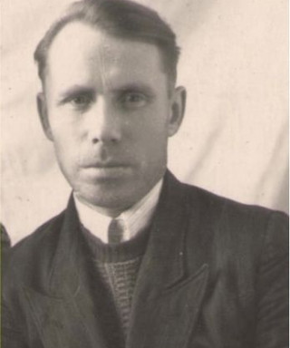 Видякин Николай Степанович