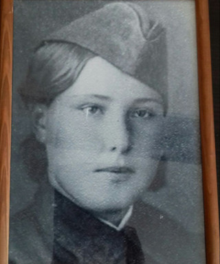 Таран Валентина Павловна