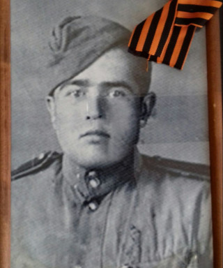 Таран Иван Сергеевич