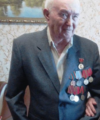 Беклешов Анатолий Евгеньевич